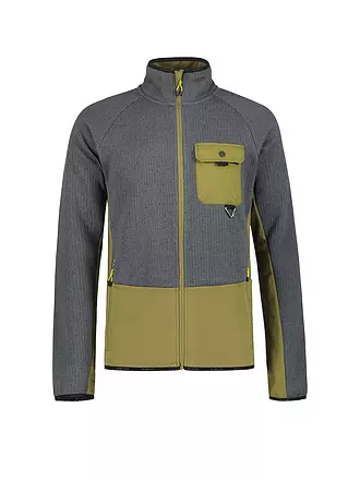 ICEPEAK | Herren Fleecejacke Doland | 